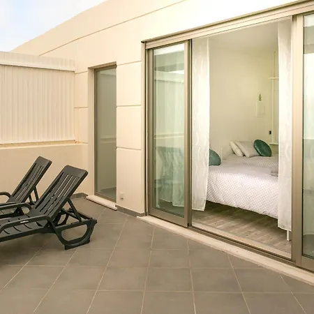 Sweet Facing The Pool Albufeira